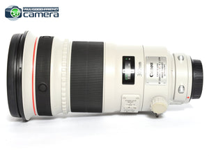 Canon EF 300mm F/2.8 L IS II USM Lens *MINT-*