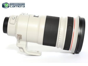 Canon EF 300mm F/2.8 L IS II USM Lens *MINT-*