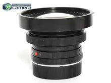 Load image into Gallery viewer, Leica Elmarit-R 19mm F/2.8 Lens Ver.1 3Cam Canada *EX+ in Box*