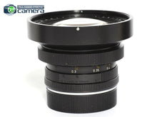 Load image into Gallery viewer, Leica Elmarit-R 19mm F/2.8 Lens Ver.1 3Cam Canada *EX+ in Box*