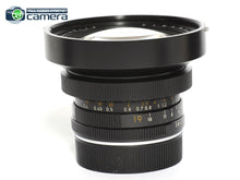 Load image into Gallery viewer, Leica Elmarit-R 19mm F/2.8 Lens Ver.1 3Cam Canada *EX+ in Box*