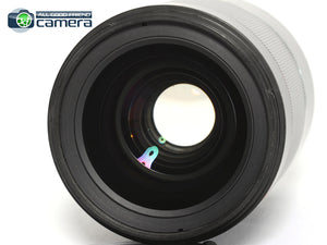 Samyang AF 35mm F/1.4 FE Lens for Sony E-Mount *For Parts or Repair*