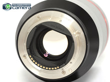 Load image into Gallery viewer, Samyang AF 35mm F/1.4 FE Lens for Sony E-Mount *For Parts or Repair*