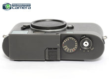 Load image into Gallery viewer, Leica M Monochrom CCD Camera Black 10760 New Sensor Shutter 7439 *EX in Box*