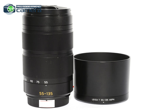 Leica APO-Vario-Elmar-TL 55-135mm F/3.5-5.6 ASPH. Lens 11083 CL SL2