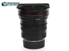 Load image into Gallery viewer, Leica Summilux-M 21mm F/1.4 ASPH. Lens Black 11647 *EX+*