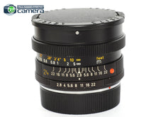 Load image into Gallery viewer, Leica Leitz Elmarit-R 24mm F/2.8 Lens Germany 3CAM