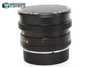 Leica Leitz Elmarit-R 24mm F/2.8 Lens Germany 3CAM