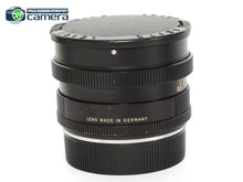 Load image into Gallery viewer, Leica Leitz Elmarit-R 24mm F/2.8 Lens Germany 3CAM