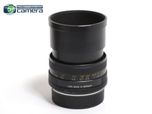 Load image into Gallery viewer, Leica Leitz Summicron-R 35mm F/2 E55 Lens Ver.2 Germany