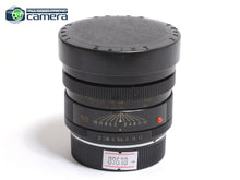 Load image into Gallery viewer, Leica Leitz Summicron-R 90mm F/2 Lens Ver.1 Canada