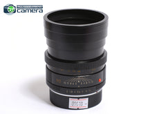 Load image into Gallery viewer, Leica Leitz Summicron-R 90mm F/2 Lens Ver.1 Canada