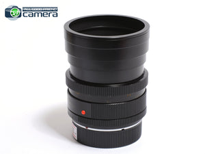 Leica Leitz Summicron-R 90mm F/2 Lens Ver.1 Canada