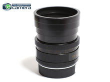 Load image into Gallery viewer, Leica Leitz Summicron-R 90mm F/2 Lens Ver.1 Canada