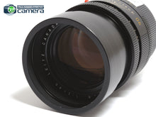 Load image into Gallery viewer, Leica Leitz Summicron-R 90mm F/2 Lens Ver.1 Canada