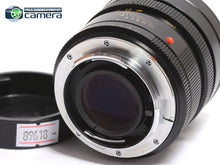 Load image into Gallery viewer, Leica Leitz Summicron-R 90mm F/2 Lens Ver.1 Canada