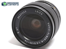 Load image into Gallery viewer, Leica Vario-Elmar-R 35-70mm F/3.5 E67 Lens Late