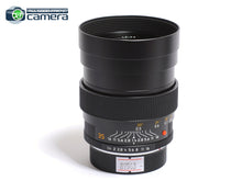 Load image into Gallery viewer, Leica Summillux-R 35mm F/1.4 E67 ROM Lens 11337 *MINT in Box*