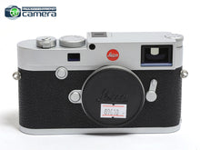 Load image into Gallery viewer, Leica M10-R Digital Rangefinder Camera Silver Chrome 20003 *MINT in Box*