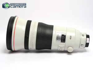 Canon EF 400mm F/2.8 L IS III USM Lens *EX+*