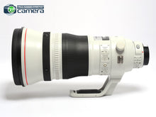 Load image into Gallery viewer, Canon EF 400mm F/2.8 L IS III USM Lens *EX+*