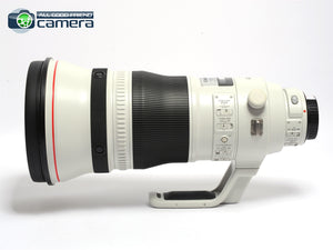 Canon EF 400mm F/2.8 L IS III USM Lens *EX+*