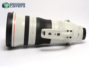 Canon EF 400mm F/2.8 L IS III USM Lens *EX+*