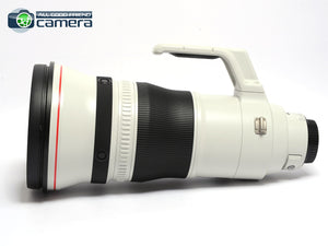 Canon EF 400mm F/2.8 L IS III USM Lens *EX+*