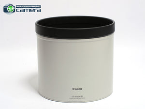 Canon EF 400mm F/2.8 L IS III USM Lens *EX+*