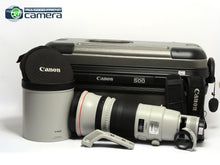 Load image into Gallery viewer, Canon EF 500mm F/4 L IS II USM Lens *EX+*