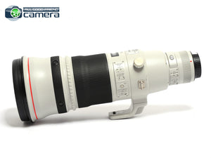 Canon EF 500mm F/4 L IS II USM Lens *EX+*