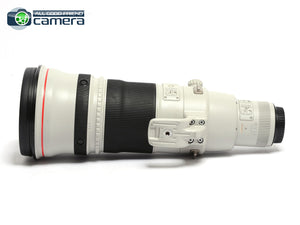 Canon EF 500mm F/4 L IS II USM Lens *EX+*