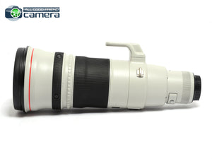 Canon EF 500mm F/4 L IS II USM Lens *EX+*