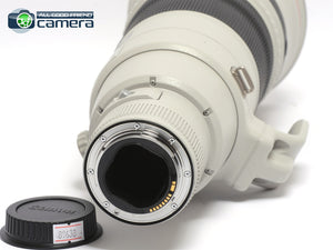 Canon EF 500mm F/4 L IS II USM Lens *EX+*