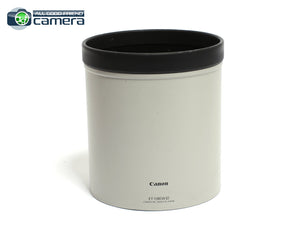 Canon EF 500mm F/4 L IS II USM Lens *EX+*