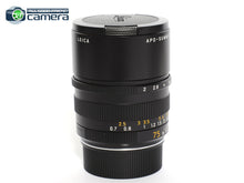 Load image into Gallery viewer, Leica APO-Summicron-M 75mm F/2 ASPH. Lens Black 11637 non-6Bit *MINT- in Box*