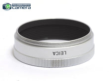 Load image into Gallery viewer, Leica Elmar-M 50mm F/2.8 E39 Lens Silver Chrome 11823 *MINT in Box*