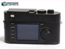 Load image into Gallery viewer, Leica M Monochrom CCD Camera Black Shutter Count 7669 *EX+ in Box*