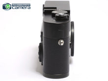 Load image into Gallery viewer, Leica M Monochrom CCD Camera Black Shutter Count 7669 *EX+ in Box*