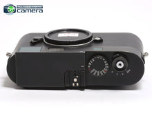 Load image into Gallery viewer, Leica M Monochrom CCD Camera Black Shutter Count 7669 *EX+ in Box*