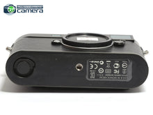 Load image into Gallery viewer, Leica M Monochrom CCD Camera Black Shutter Count 7669 *EX+ in Box*