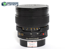 Load image into Gallery viewer, Leica Vario-Elmar-R 35-70mm F/3.5 E67 Lens Late 11248