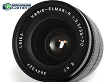 Load image into Gallery viewer, Leica Vario-Elmar-R 35-70mm F/3.5 E67 Lens Late 11248