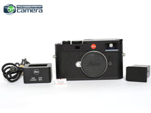 Load image into Gallery viewer, Leica M11 Digital Rangefinder Camera Black Chrome 20200 *EX+*