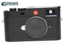 Load image into Gallery viewer, Leica M11 Digital Rangefinder Camera Black Chrome 20200 *EX+*