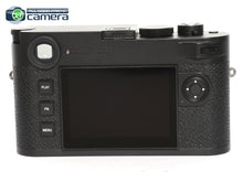 Load image into Gallery viewer, Leica M11 Digital Rangefinder Camera Black Chrome 20200 *EX+*