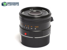 Load image into Gallery viewer, Leica Summarit-M 35mm F/2.4 ASPH. E46 Lens Black 11671 *MINT-*