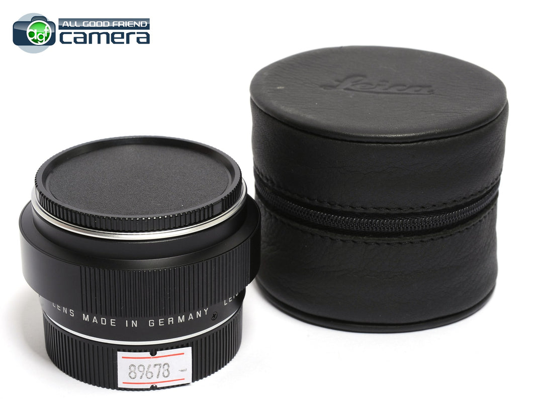 Leica APO-Extender-R 2x ROM Teleconverter for Leica R *MINT*