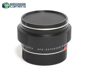 Leica APO-Extender-R 2x ROM Teleconverter for Leica R *MINT*