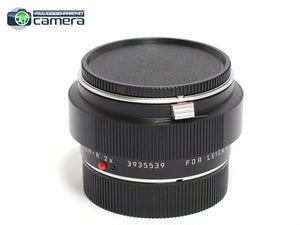 Leica APO-Extender-R 2x ROM Teleconverter for Leica R *MINT*